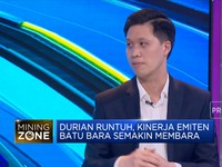 Emiten Batu Bara Dapet Durian Runtuh, Ini Tantangannya