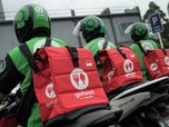 Gojek Disalip Grab di Kandang Sendiri