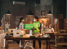 GOTO Dinilai On Track Raih Profit! Begini Analisisnya