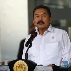 Jokowi Marah Soal Kasus Indosurya, Ini Langkah Jaksa Agung!