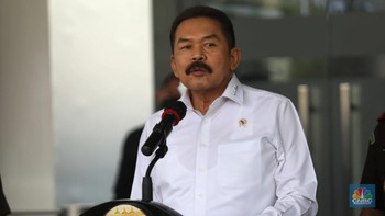 Jokowi Marah Soal Kasus Indosurya, Ini Langkah Jaksa Agung!