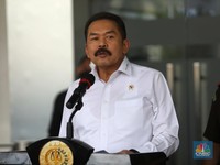 Jaksa Agung RI Terima Special Award dari Asosiasi Jaksa Dunia