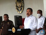 Jreng, Jaksa Agung Mau Bongkar Kasus Indosurya!