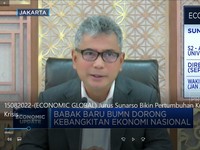 Tips Sunarso Bikin Pertumbuhan Kredit BRI Tak Sensitif Krisis
