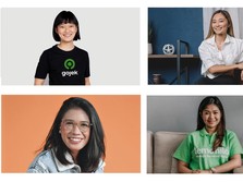 Bos Perempuan di Balik Startup RI Bervaluasi Triliunan Rupiah