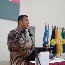 Sita Bahan Baku Baja China, IISIA Sanjung Menteri Perdagangan