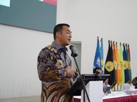 Sita Bahan Baku Baja China, IISIA Sanjung Menteri Perdagangan