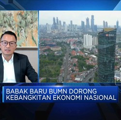 Semakin Agresif di Green Banking, BNI Ungkap Potensinya