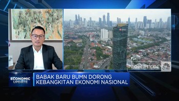 Langkah BNI Dorong Pembiyaan Hijau & Dukung Bisnis Go Global