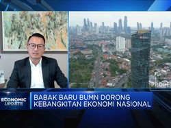Langkah BNI Dorong Pembiyaan Hijau & Dukung Bisnis Go Global