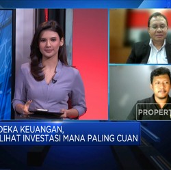 Mau Merdeka Investasi, Intip Yuk Investasi Paling Cuan