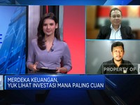 Mau Merdeka Investasi, Intip Yuk Investasi Paling Cuan