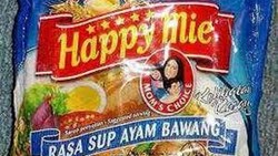 5 Mie Instan Jadul yang Eksis Awal Tahun 2000-an