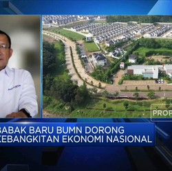 BTN Belum Mau Kerek Bunga KPR Sih, Tapi...