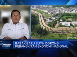 Nasabah Milenial Butuh Rumah/Apartemen? BTN Punya Solusinya