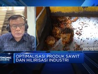 Optimalisasi Produk Sawit &Hilirisasi Industri,Ini Kata GIMNI