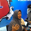 Kisah Mantan Atlet Kini Bisnis Rendang Jengkol, Cuan Segini