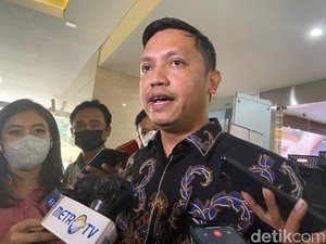 FX Rudy Dikritik Tim Prabowo Usai Singgung Rumah Tangga Jokowi, TPN Buka Suara