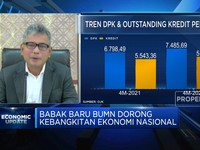 Peran BRI Perkuat Pemberdayaan UMKM Bagi Kebangkitan Ekonomi