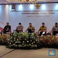 Jreng! OJK Revisi 3 Aturan Baru Soal Pasar Modal, Apa Saja?