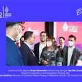 Pluang Tekankan Pentingnya Suara Pemuda dalam Forum G20