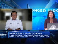 Prospek BTN Perluas Kredit Saat Suku Bunga Tinggi Membayangi