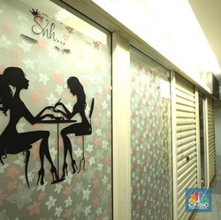 Dulu Tempat Nongkrong Hits, Mal Jakarta Ini Makin Sepi Parah