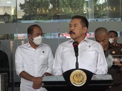 Surya Darmadi Tiba di Indonesia, Kejagung Lakukan Penahanan