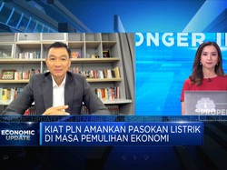 Target Besar PLN, Transisi Energi & Listrik Penggerak Ekonomi