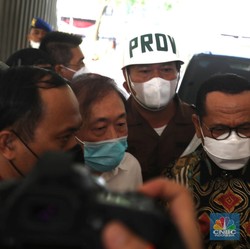 Saat Surya Darmadi Korupsi Rp 78 Triliun, Kok Bisa Sih?