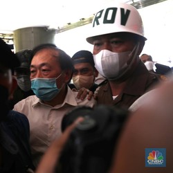 Bukan Singapura, Surya Darmadi Ternyata Disini Sebelum ke RI