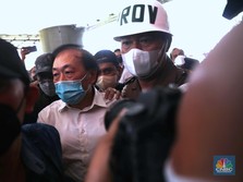 Kejagung Segera Tahan Surya Darmadi Setibanya di Indonesia