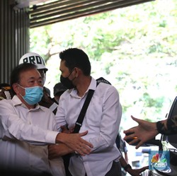 Terungkap! Surya Darmadi Ada Disini Sebelum ke Indonesia