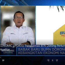 Bos BTN Sebut Harga Rumah Segini yang Paling Laris