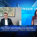 Agar Banyak Bisnis RI Tembus Pasar Global, Ini Strategi BNI