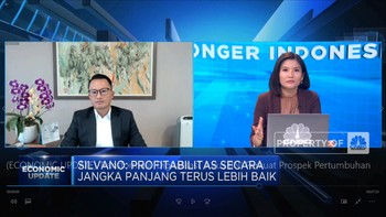 Digitalisasi & Transformasi BNI Perkuat Prospek Pertumbuhan