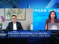 Digitalisasi & Transformasi BNI Perkuat Prospek Pertumbuhan