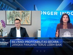 Digitalisasi & Transformasi BNI Perkuat Prospek Pertumbuhan