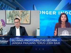 Digitalisasi & Transformasi BNI Perkuat Prospek Pertumbuhan