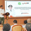 Top, Transaksi E-Katalog Lokal Pemkot Medan Terbaik
