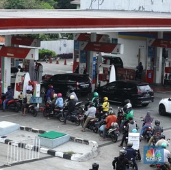 Subsidi BBM Dibatasi: Warga Miskin Bisa Makin Miskin