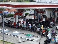 Kuota Pertalite Sekarat, Pembatasan Diminta Segera Jalan!
