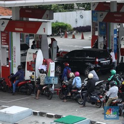 Ketua MPR Bilang RI Bisa Hiperinflasi, Sangat Mungkin Terjadi