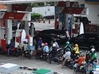 Ketua MPR Bilang RI Bisa Hiperinflasi, Sangat Mungkin Terjadi