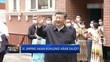 Xi Jinping Akan Mengunjungi Arab Saudi, Ada Apa?