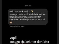 Aakar Dituntut 7 Tahun Penjara, Akun IG Jouska Hidup Lagi