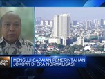 Antisipasi Merosotnya Surplus Neraca Dagang, Jokowi Kudu Piye