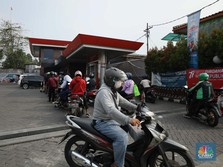 Modal Bisnis SPBU Pertamina, Mulai Dari Rp 250 Juta