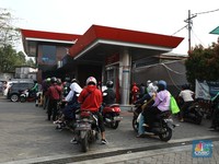 BBM Naik: Tarif Angkot, Beras, Sampai Gula Bakal Makin Mahal
