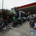 Makin Sekarat, Kuota Pertalite Bakal Ditambah?